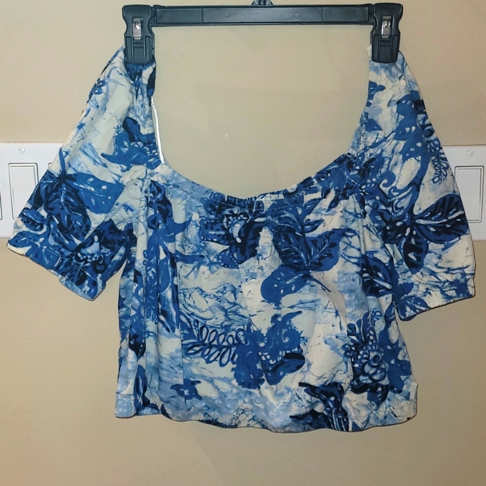 Blouse H&M